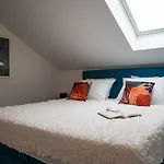 Grand Amore Apartment
